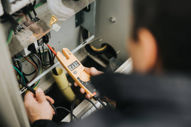 Best Electrician for Home Renovation  in Moulton, AL