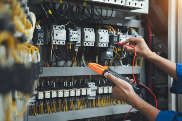 Best Affordable Electrical Installation  in Moulton, AL