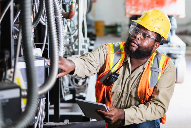 Best Emergency Electrician Near Me  in Moulton, AL