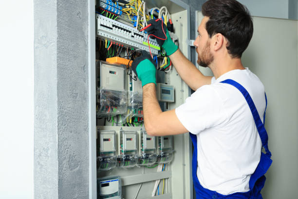 Best Electrical Repair Services  in Moulton, AL