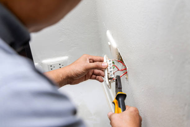 Best Electrical Outlet Repair  in Moulton, AL
