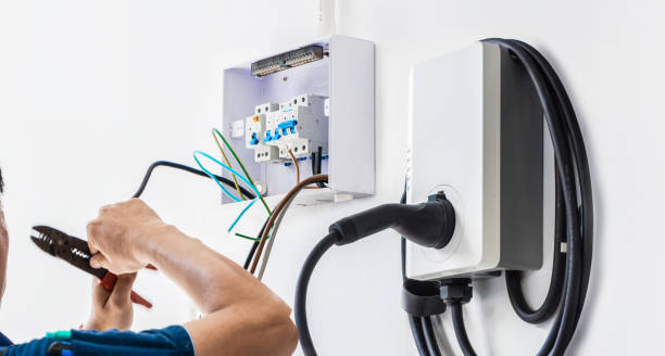 Best Residential Electrician Services  in Moulton, AL
