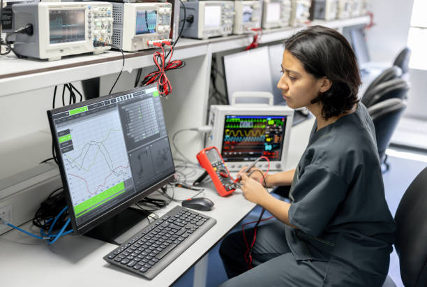 Best Electrical Installation Contractor  in Moulton, AL