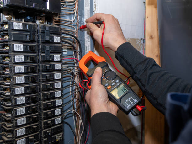 Best Electrician for Home Renovation  in Moulton, AL