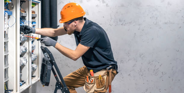 Best Electrical Wiring Services  in Moulton, AL