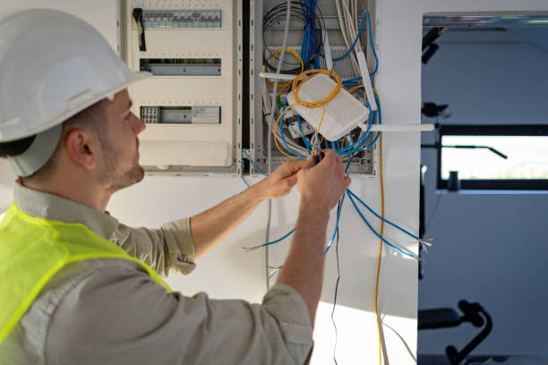  Moulton, AL Electrician Pros