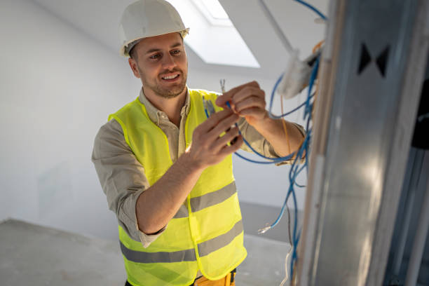 Best Commercial Electrician Services  in Moulton, AL
